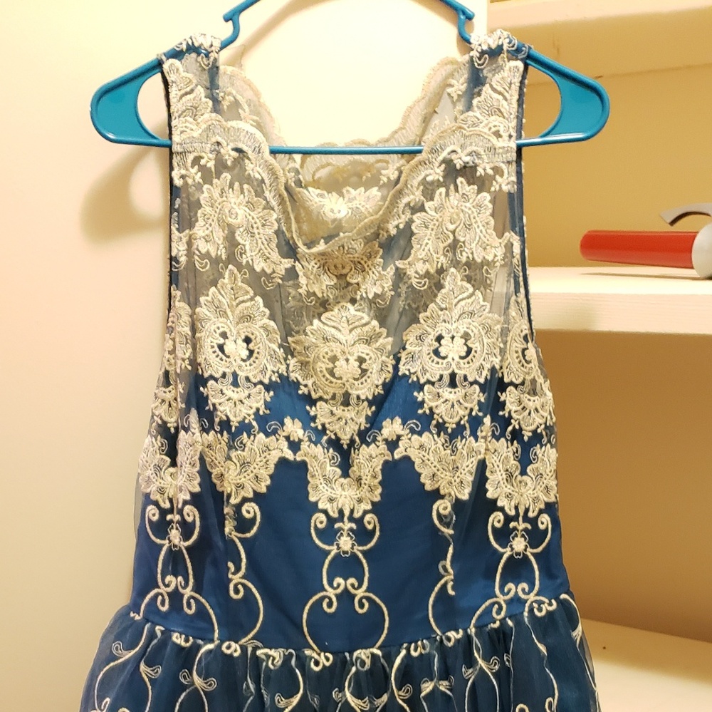 Chi Chi London Party Dress